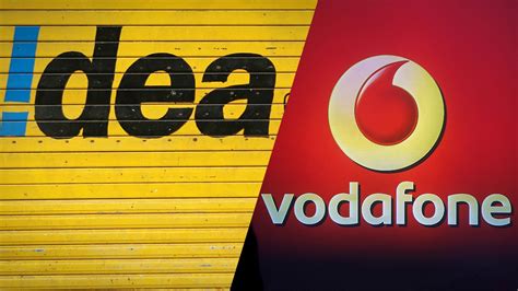 vodafone idea limited